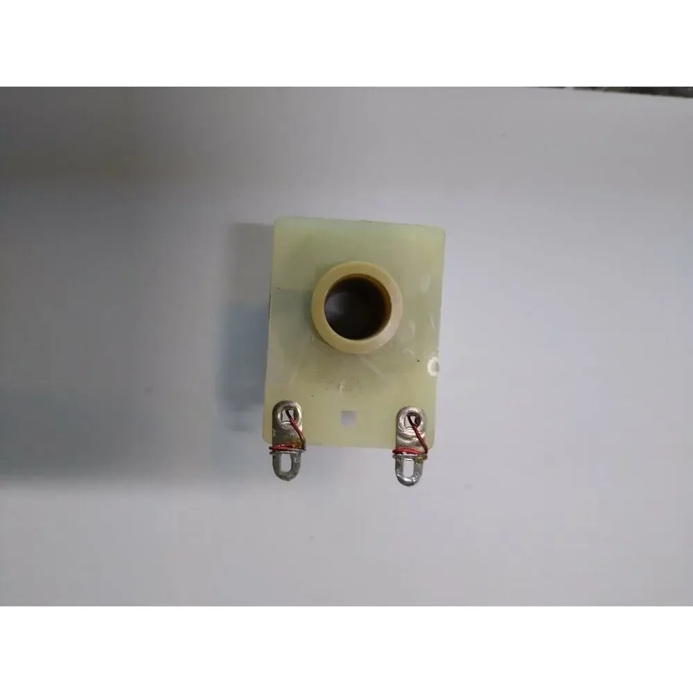Pinball Machine Coil J 23-750 Solenoid Game Part NOS